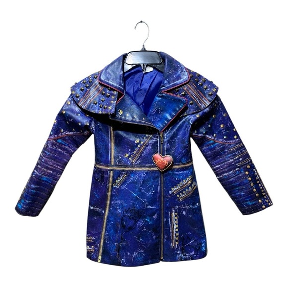 Disney Descendants Heinz World Evie Children’s Jacket